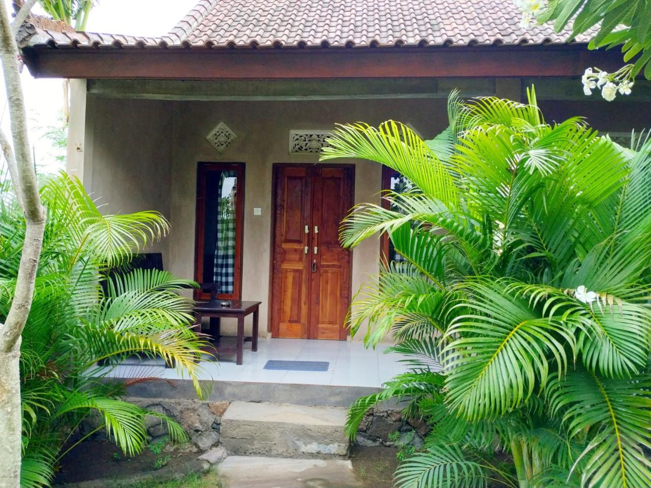 Angga Guest House Pemuteran Εξωτερικό φωτογραφία