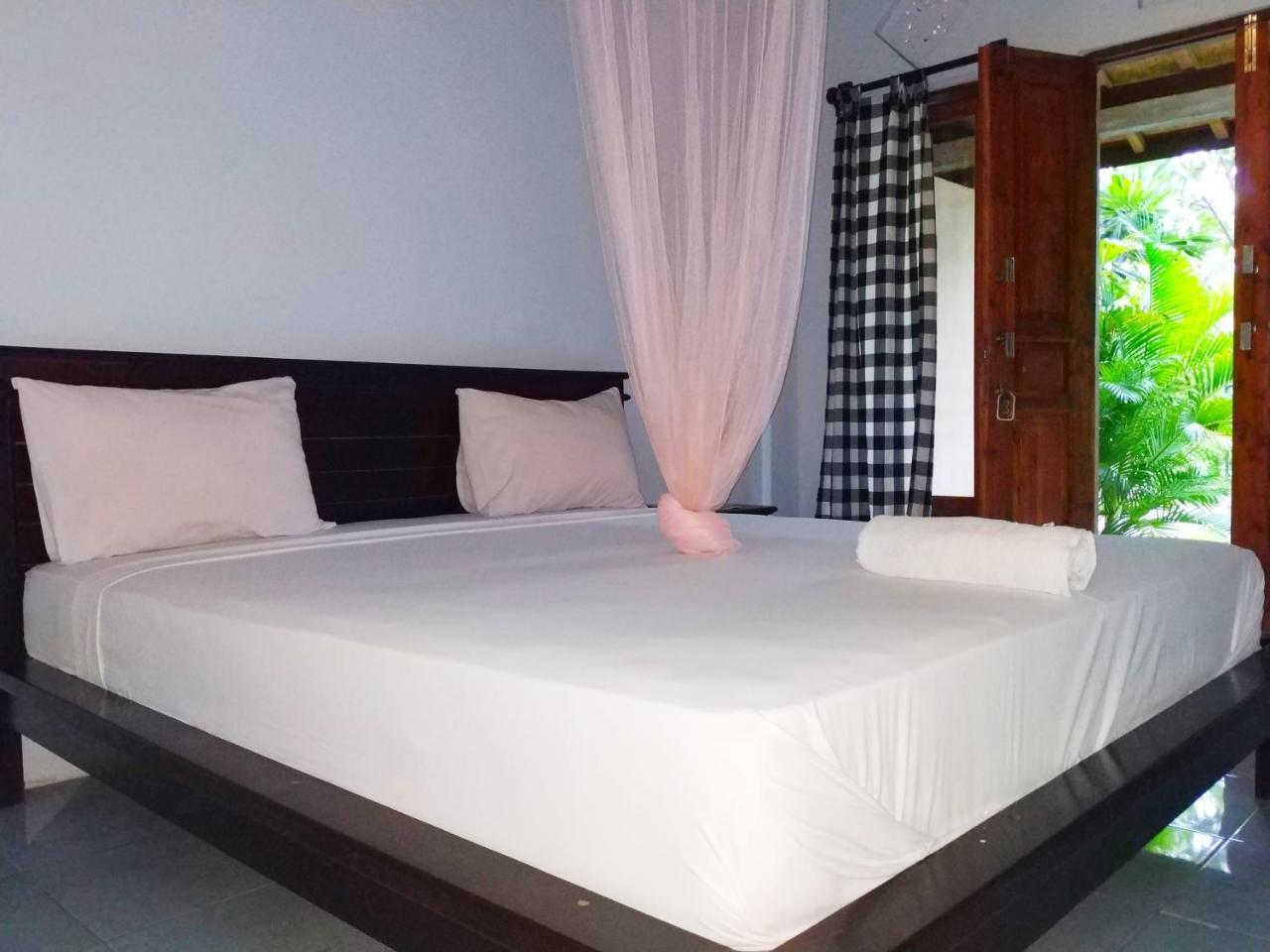 Angga Guest House Pemuteran Εξωτερικό φωτογραφία