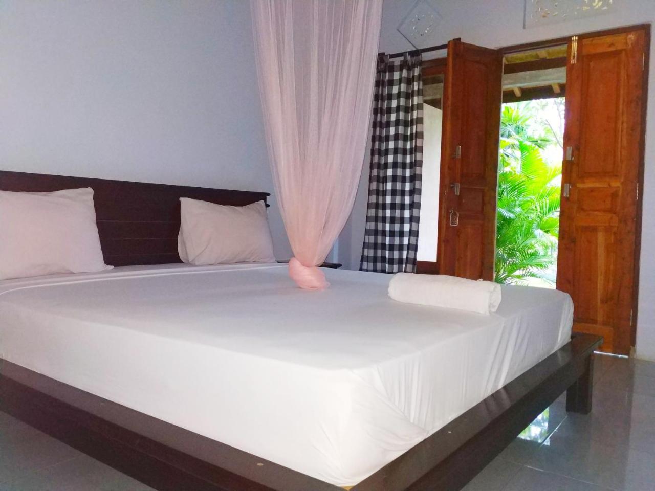 Angga Guest House Pemuteran Εξωτερικό φωτογραφία